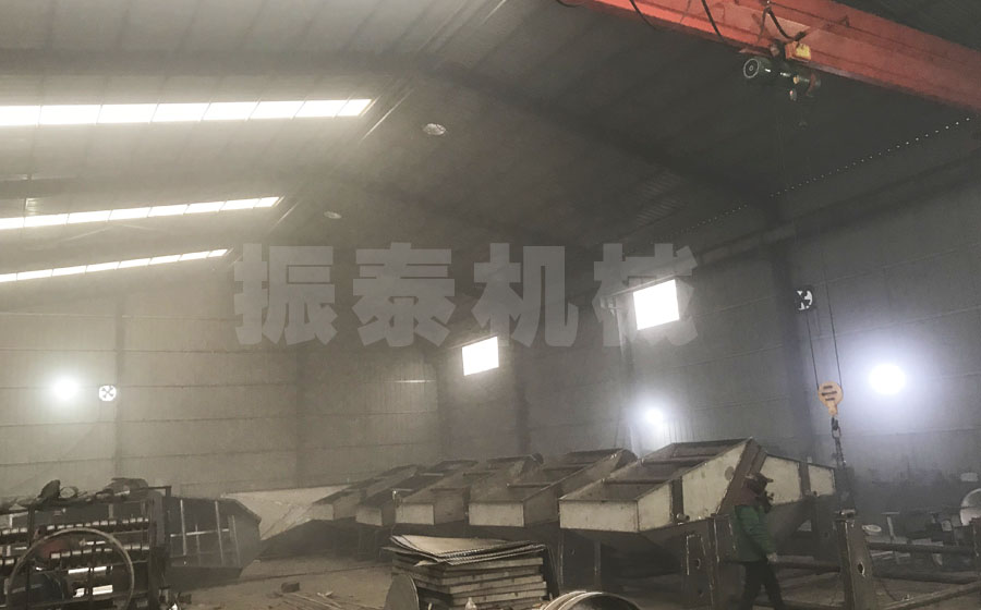恒力廠(chǎng)容廠(chǎng)貌